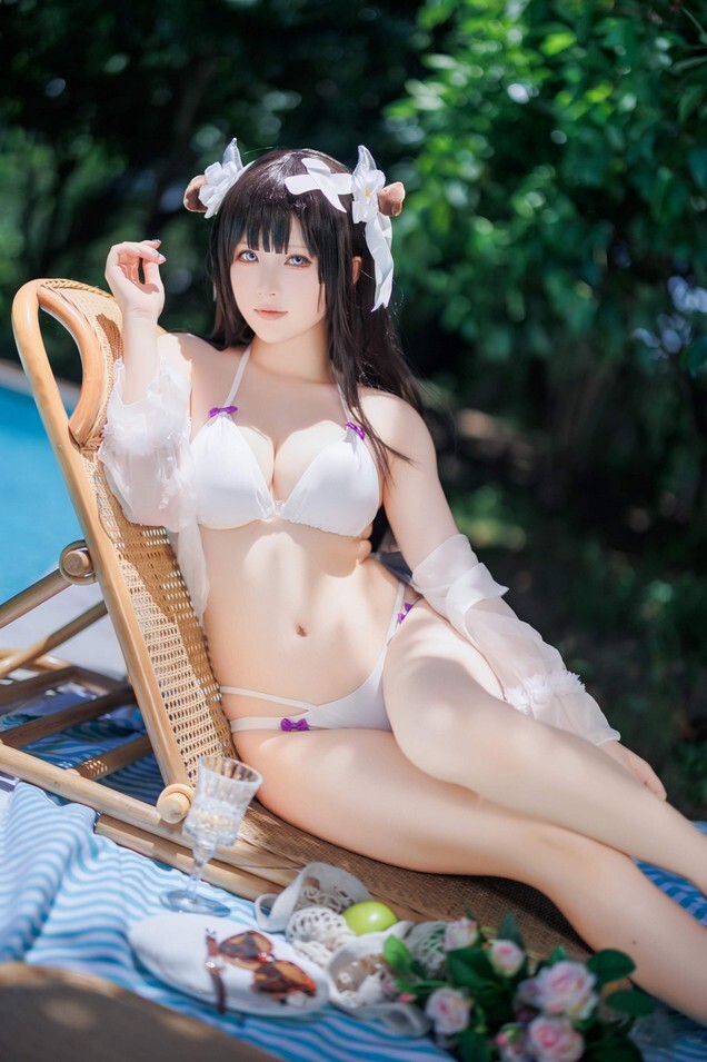 屿鱼 - 23年06月-24年03月Patreon订阅 [1239P-1.91GB]