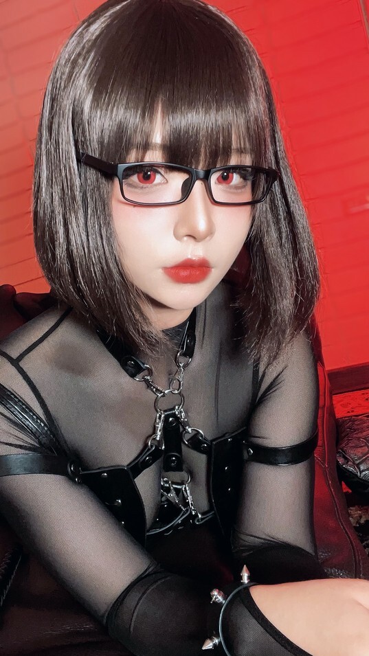 Kokuhui – Patreon订阅 S级魅魔 [42P2V-272MB]