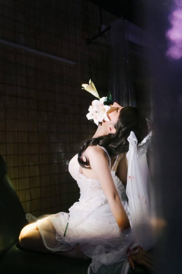 蠢沫沫 - BOSS [133P-1.18GB]