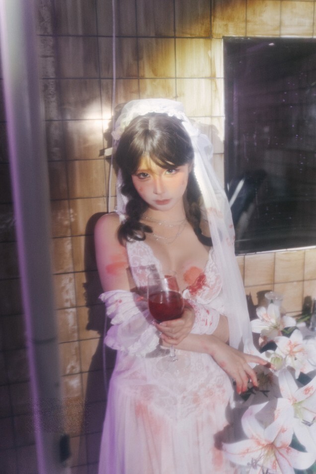 蠢沫沫 - BOSS [133P-1.18GB]