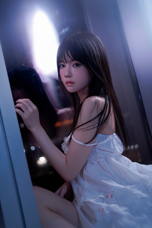 桜桃喵 - 小月光 [45P-431MB]