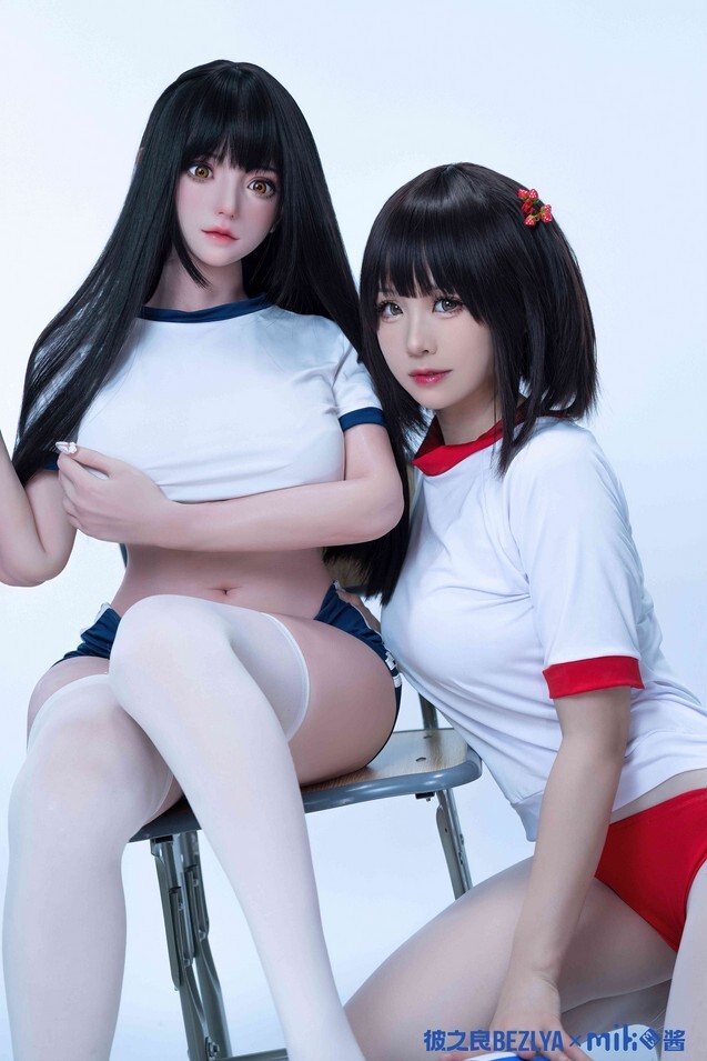 miko酱ww - 体操服 [25P-299MB]