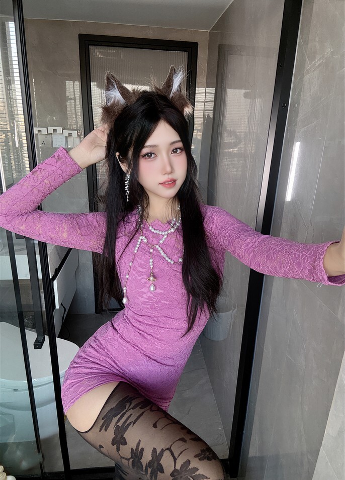 不呆猫 - 新浴室人妻 [31P-124MB]