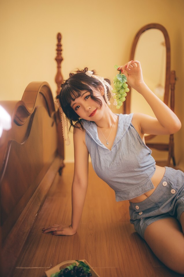 miko酱ww - 收集快乐 [81P-1.43GB]