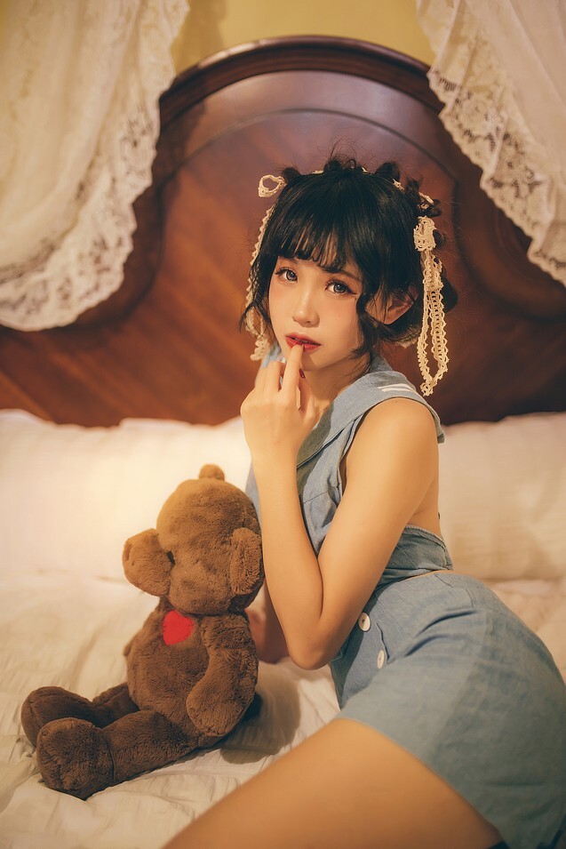 miko酱ww - 收集快乐 [81P-1.43GB]