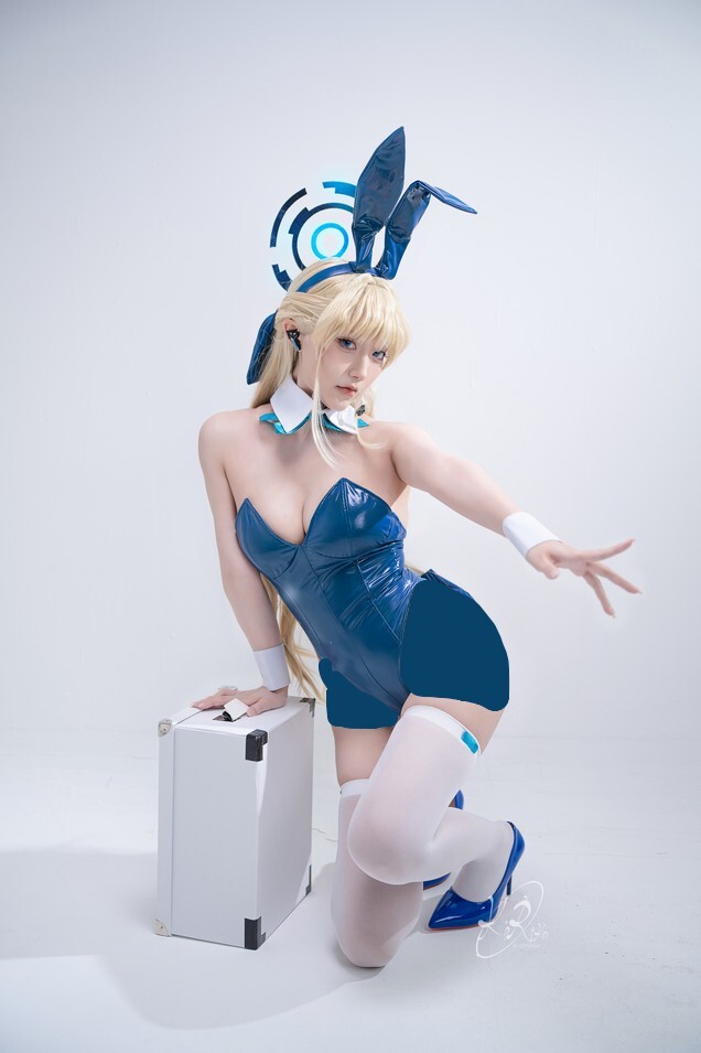 切切celia - Toki Bunny [42P-221MB]