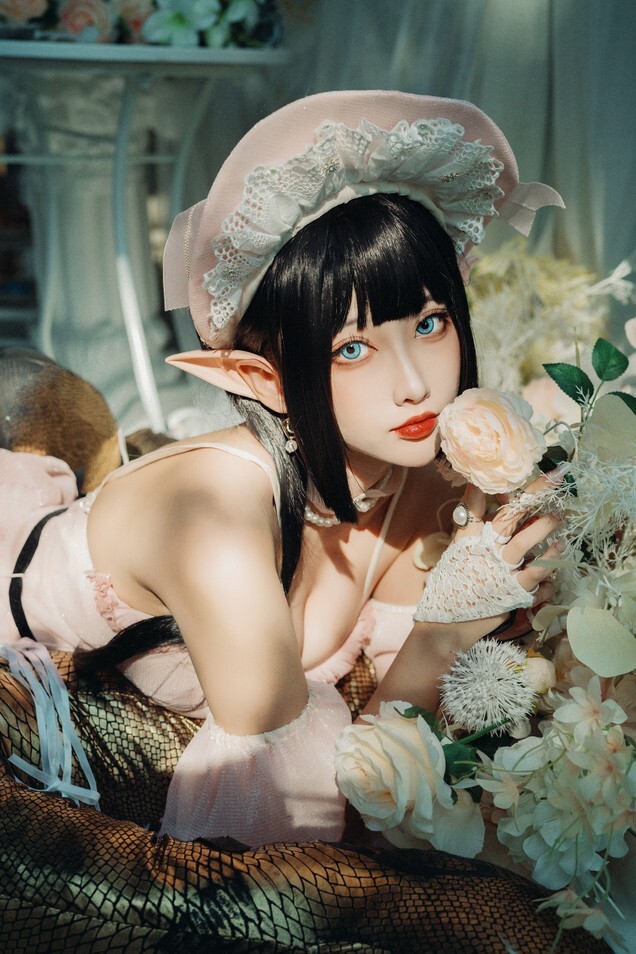 宮本桜 – 森蚺芭蕾 [33P-742MB]