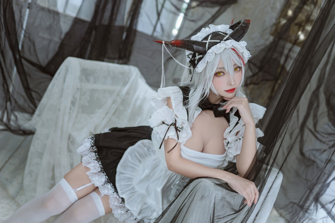 宮本桜 – 埃吉尔女仆 [29P-314MB]