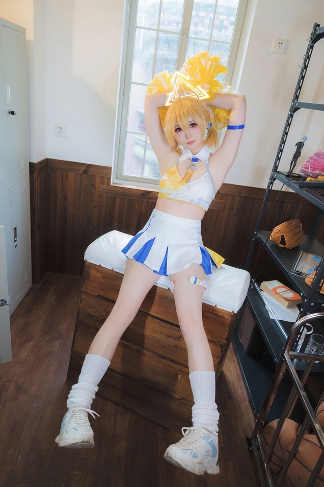 焖焖碳 - 丰见亚都梨 [22P-178MB]