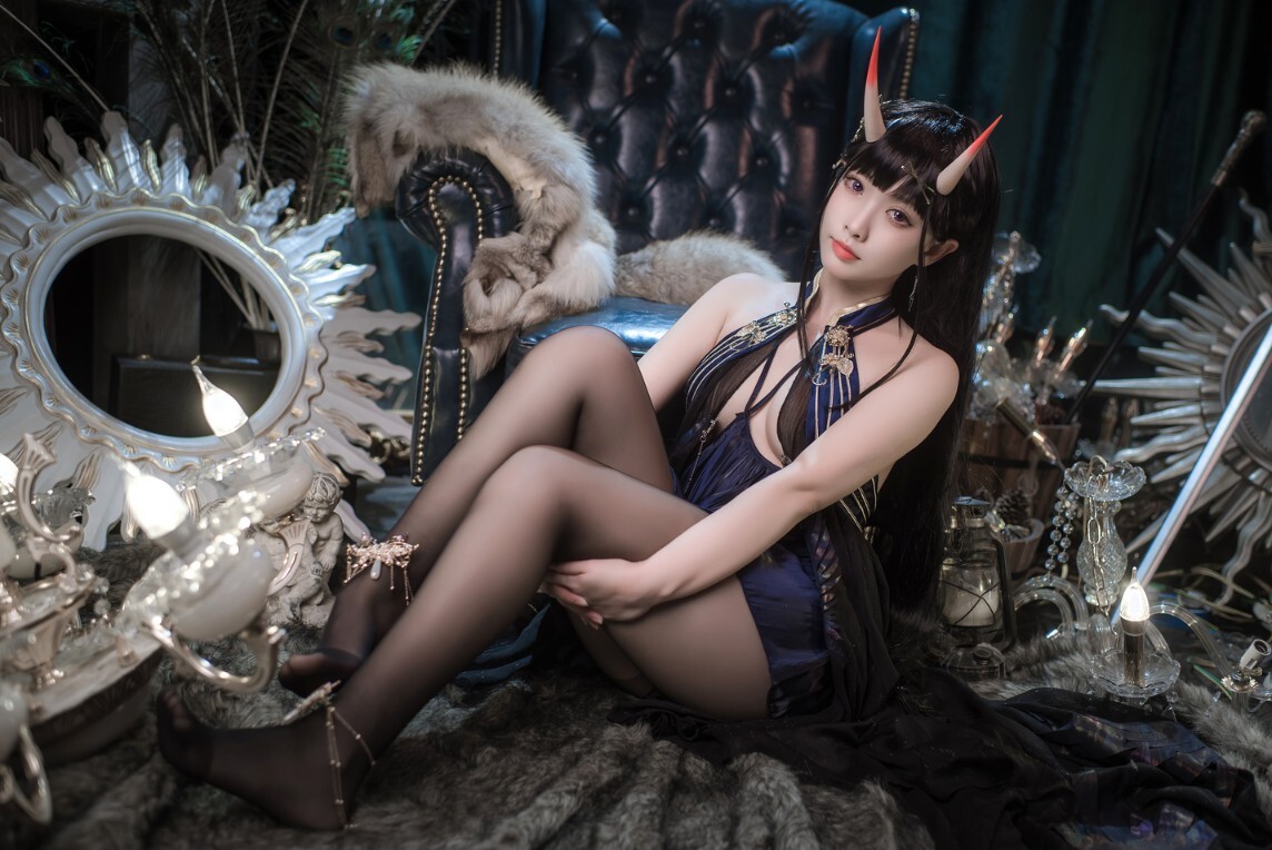 宮本桜 - 碧蓝航线 碧蓝航线本典藏版 [50P-744MB]