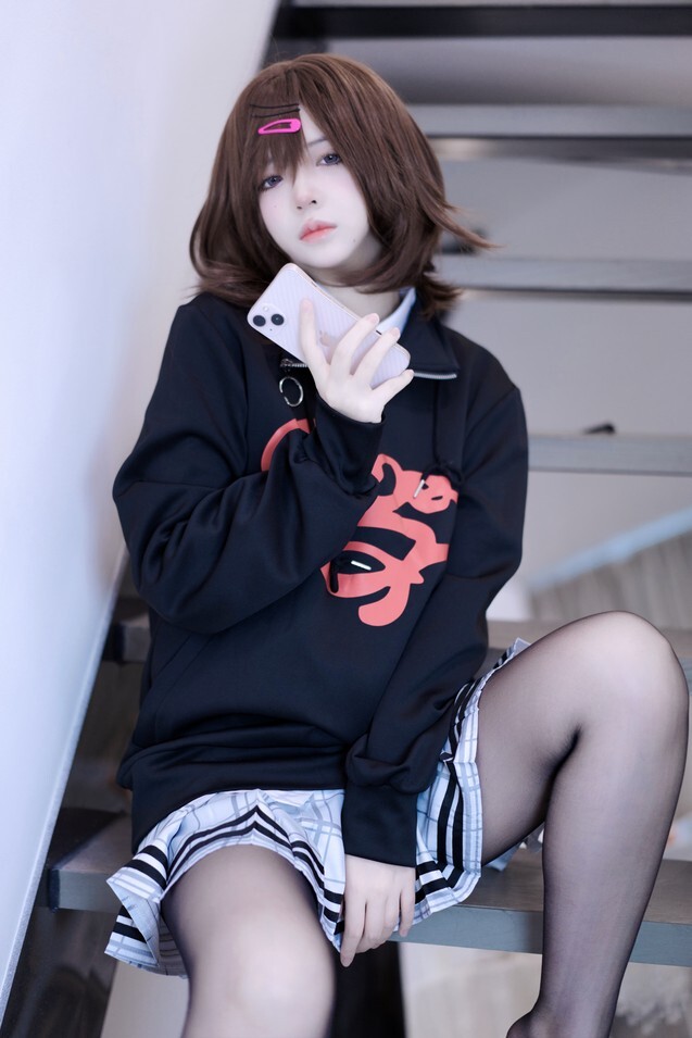 疯猫ss - 2024年三月限定 樋口円香 [39P-643MB]