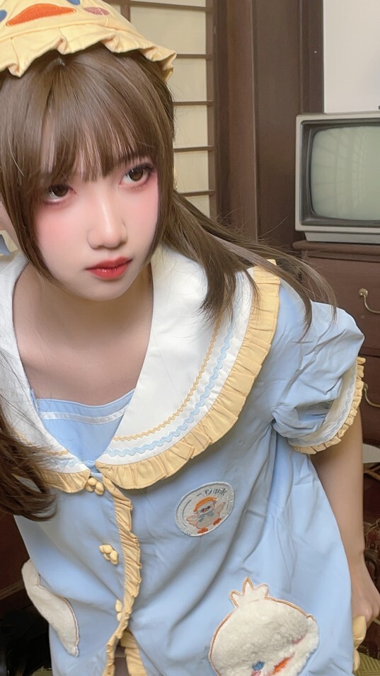 小和甜酒 - 鸭鸭幼稚园 [170P2V-395MB]