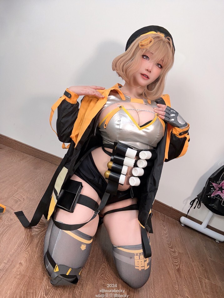 贝贝琪Becky - 阿妮斯 合集 [83P4V-577MB]