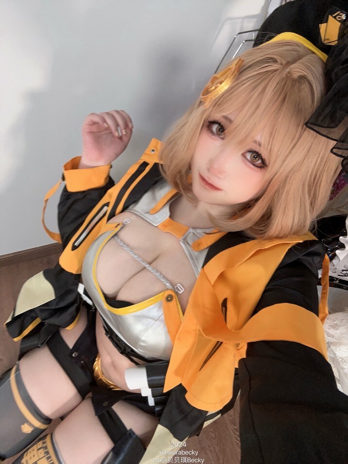 贝贝琪Becky - 阿妮斯 合集 [83P4V-577MB]