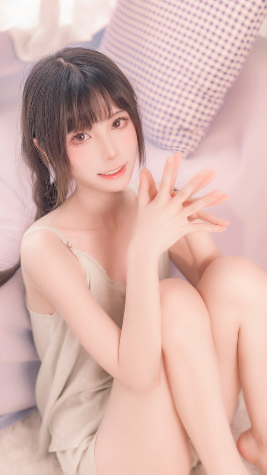 坂坂白 – 三周年日常 [9P-51.4MB]