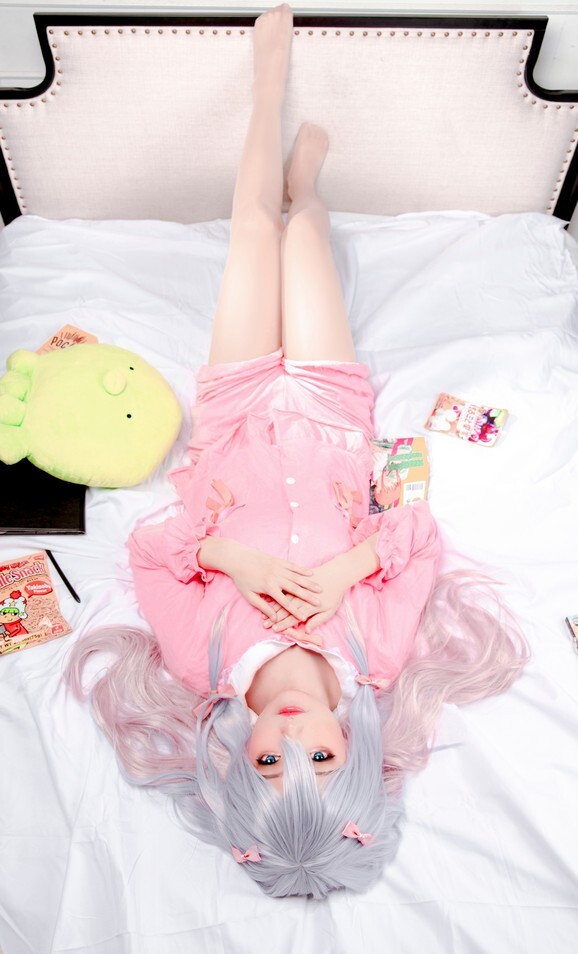 葡萄糖_Glucose – 和泉纱雾 [13P-128MB]