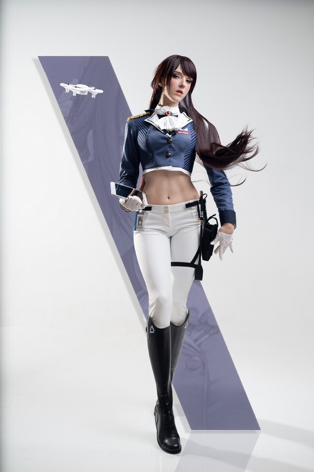 Candyball - Marciana Nikke [70P10V-1.06GB]