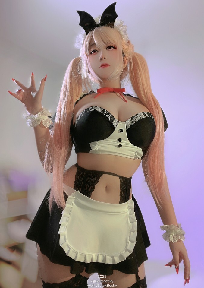 贝贝琪Becky - 2022下半年 [114P7V-732MB]