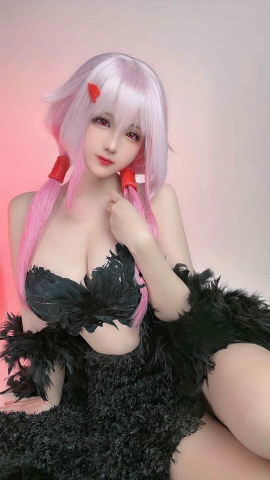 miko酱ww - 2024年02月订阅 (12套) [144P-1.88GB]