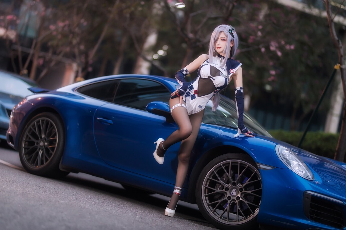 封疆疆v – 原神 申鹤s妹 [18P-193MB]