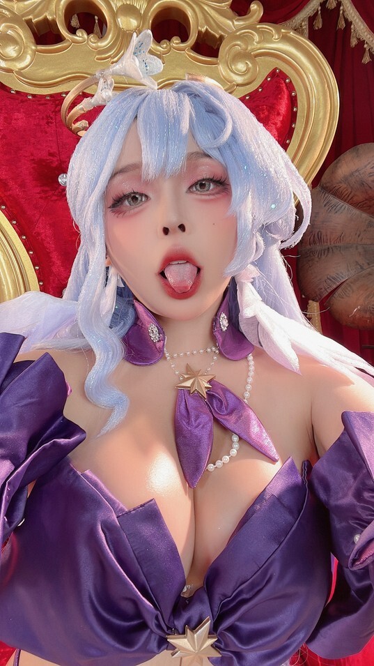 Sayo Momo - HSR Robin [106P13V-972MB]