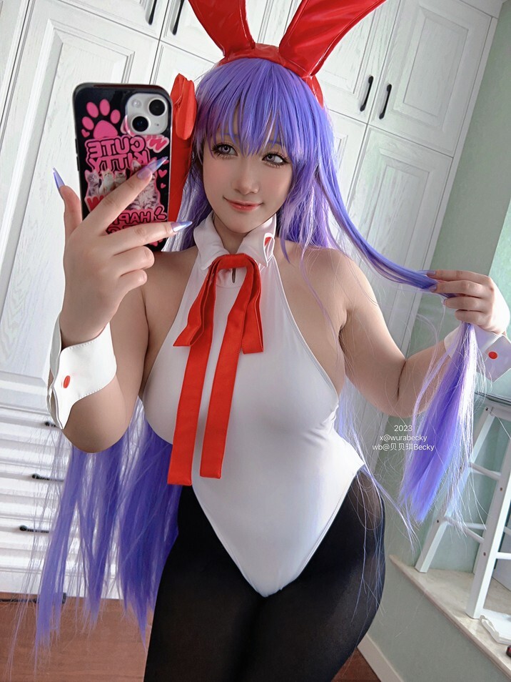 贝贝琪Becky - 2023年05月 [96P-664MB]