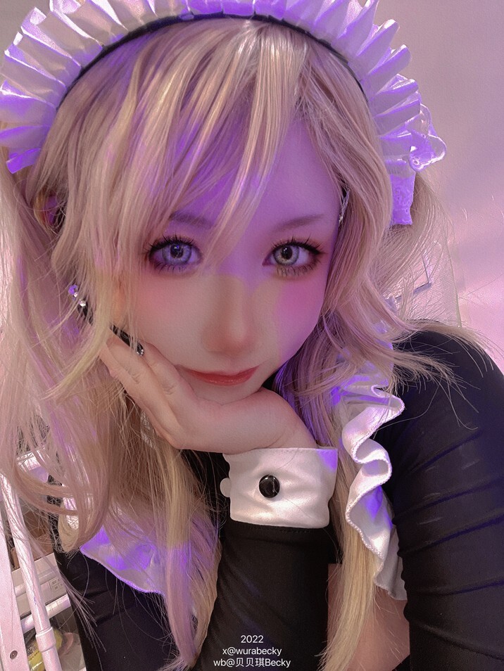 贝贝琪Becky - 2023年07月 [93P17V-714MB]