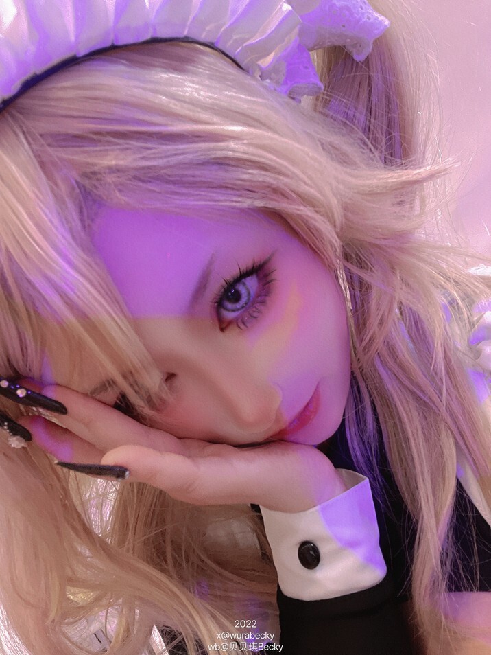 贝贝琪Becky - 2023年07月 [93P17V-714MB]