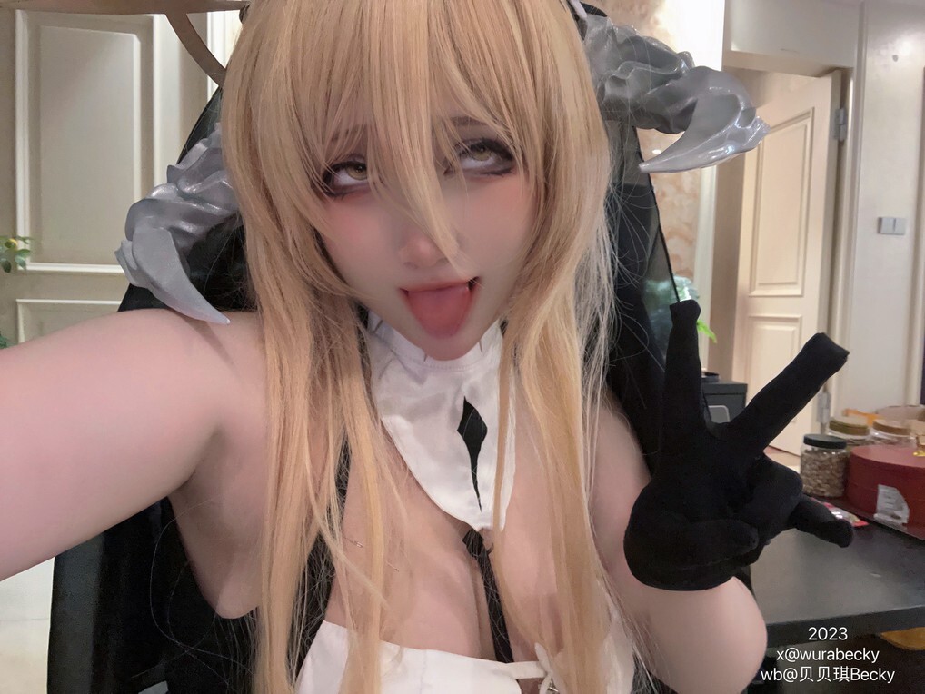 贝贝琪Becky - 2023年07月 [93P17V-714MB]