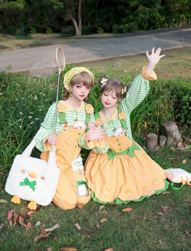 花甲conch - 鸭鸭酱 [17P-210MB]