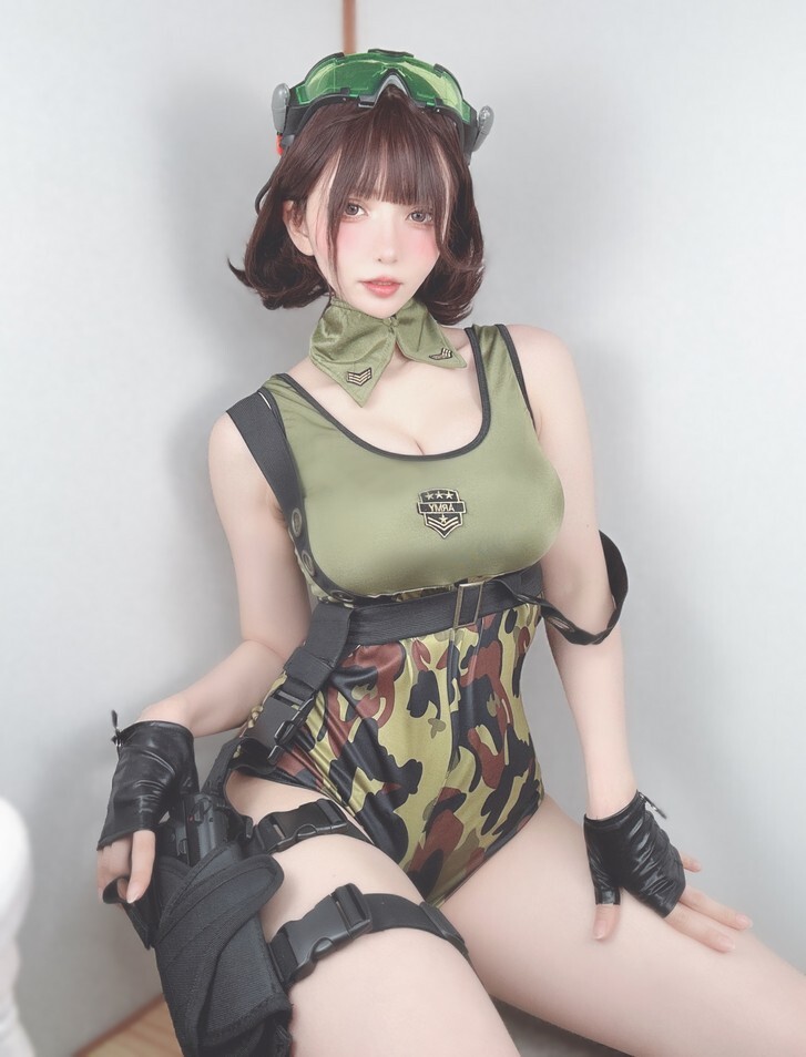 かさぎ(@kasagi) - 2024年05月订阅 [1095P5V-451MB]