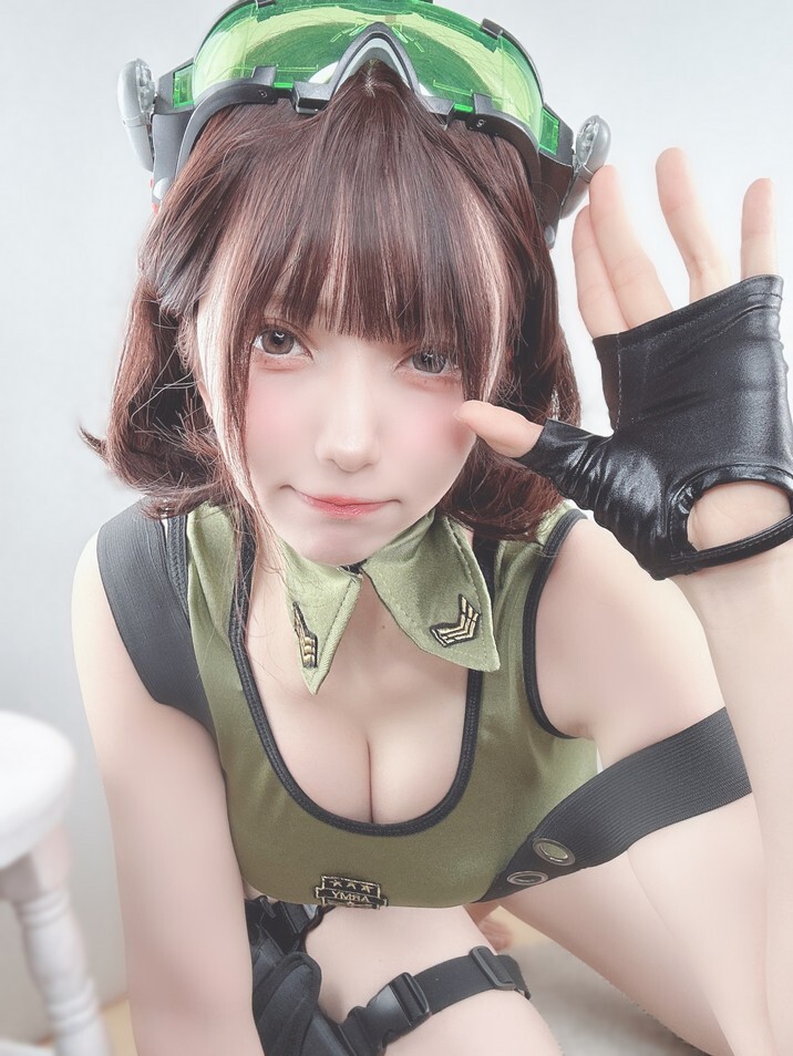 かさぎ(@kasagi) - 2024年05月订阅 [1095P5V-451MB]