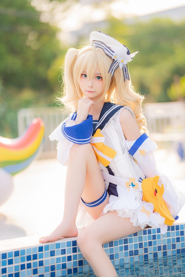 坂坂白 – 芭芭拉 [16P-162MB]