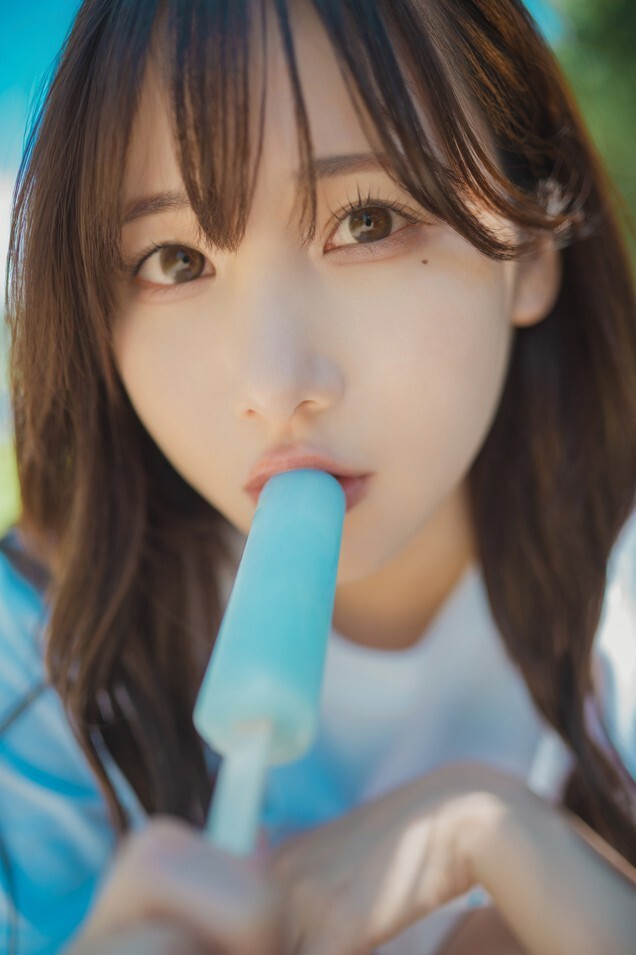 けん研🧪 (けんけん) - C104 honey DL写真集 [170P-371MB]