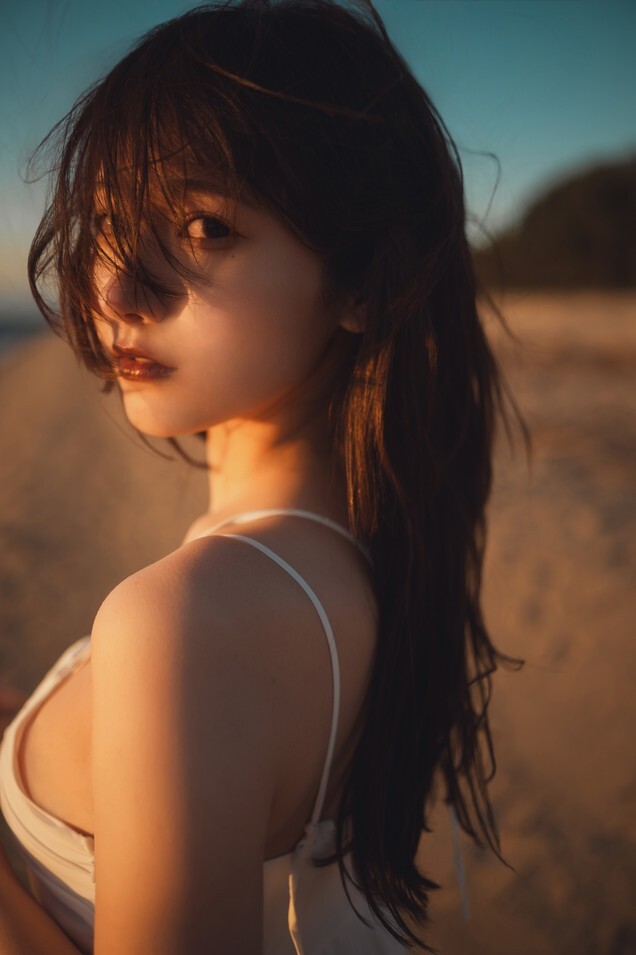 けん研🧪 (けんけん) - C104 honey DL写真集 [170P-371MB]