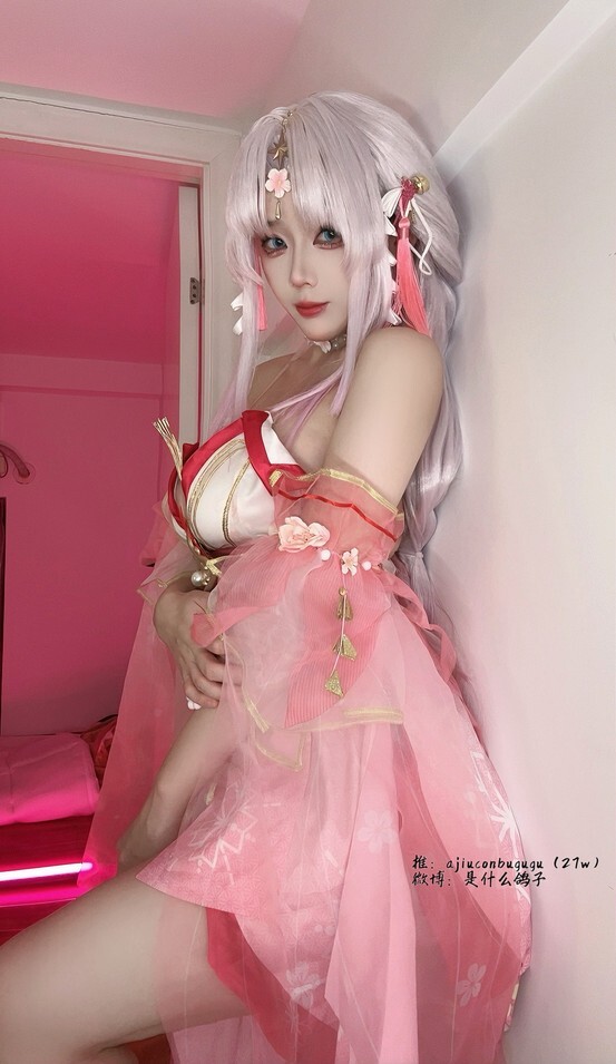 九言 - 胡桃 [31P9V-219MB]