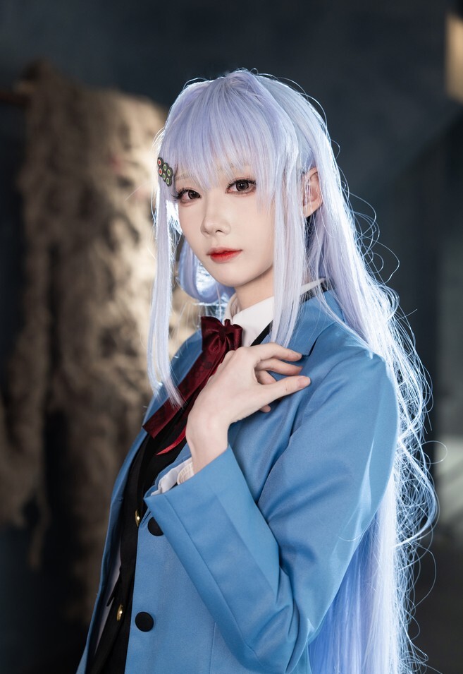 清和Alicia - 八木唯 [41P-309MB]