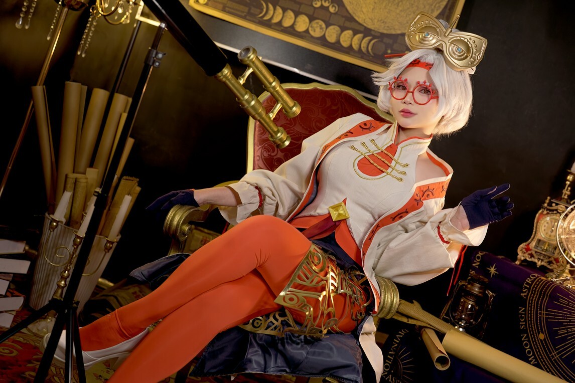 ZinieQ – Purah [39P-236MB]