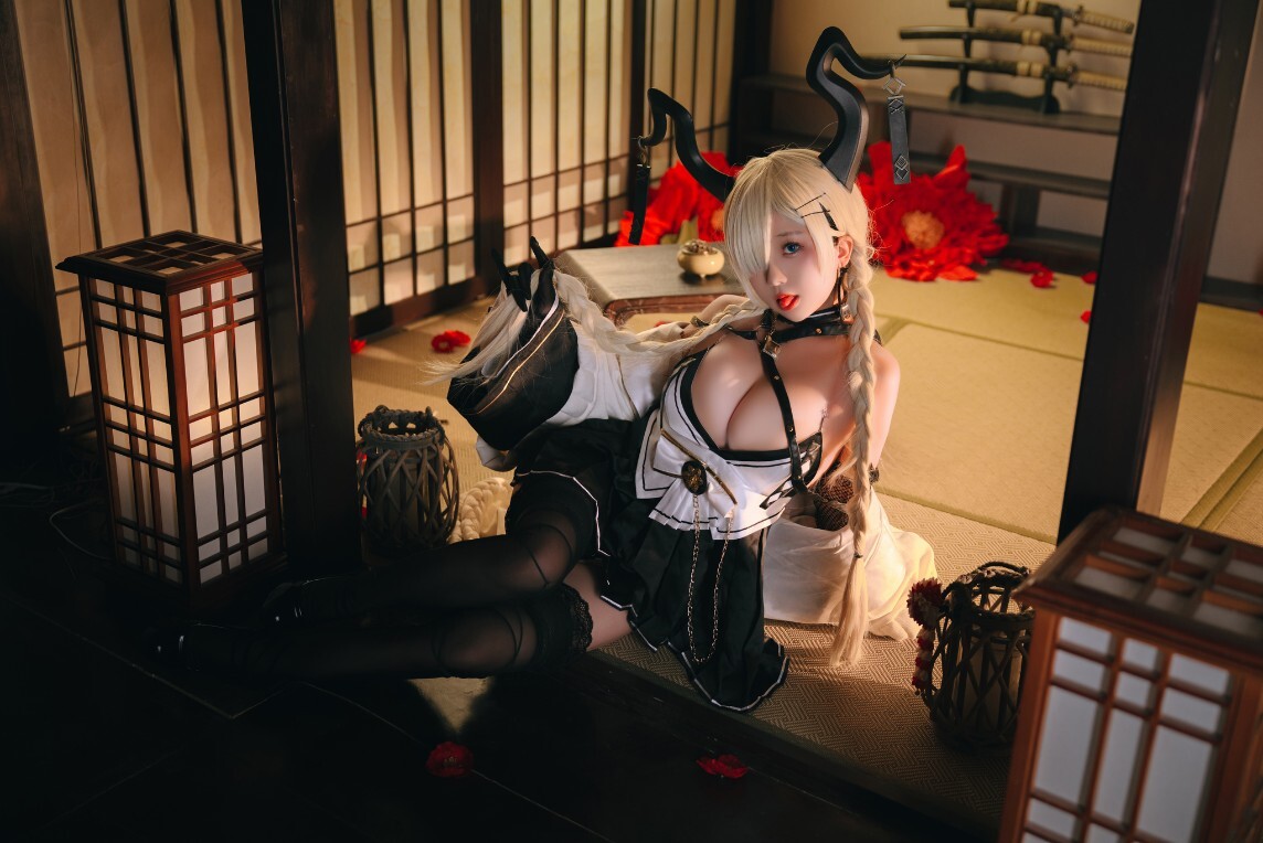 日奈娇 (樱井小莜) – 尾张 [109P-1.96GB]