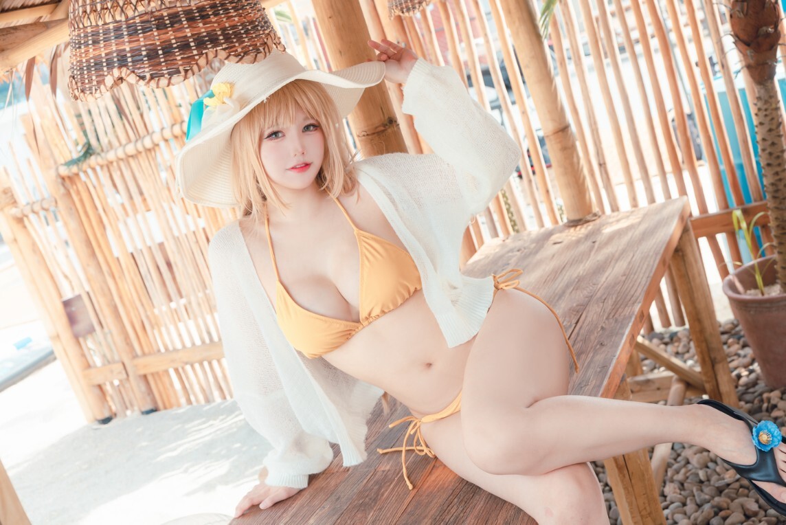 Heeya - Nonomi [26P-273MB]