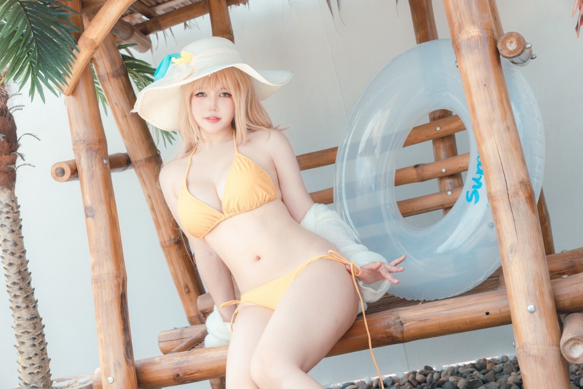 Heeya - Nonomi [26P-273MB]