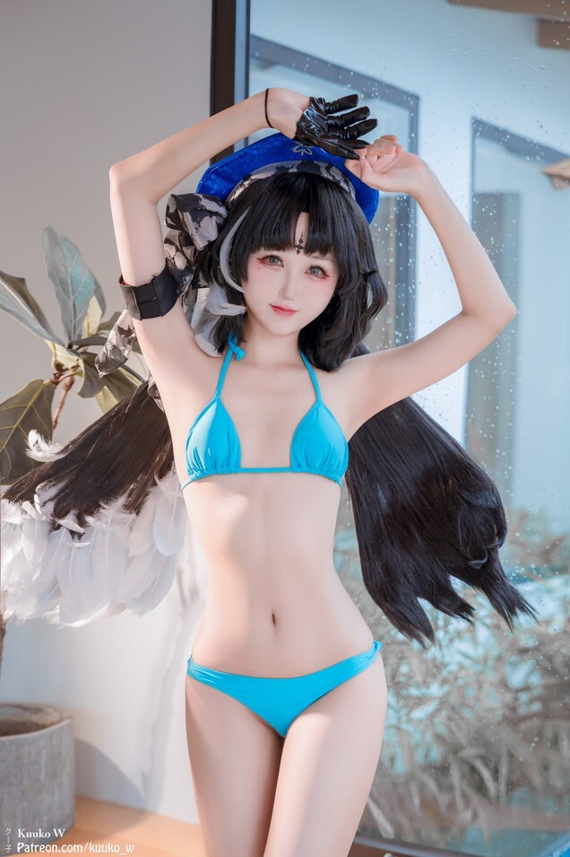 KuuKoW - 24年07月ABC [109P-478MB]