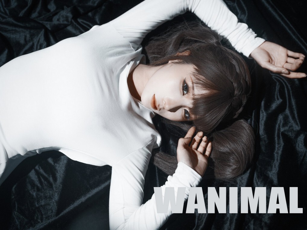 蠢沫沫 - 2024年会员 王动作品集 [104P1V-247MB]