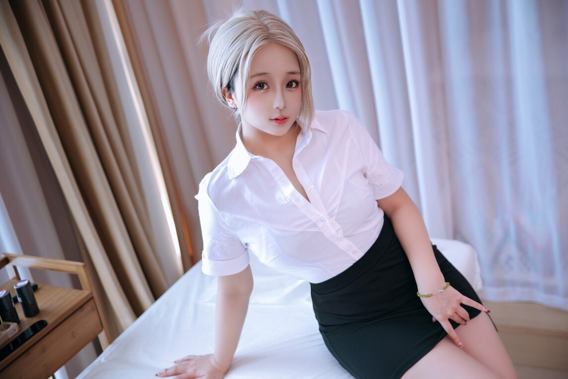 日奈娇 (樱井小莜) - 52号技师 [180P-1.26GB]