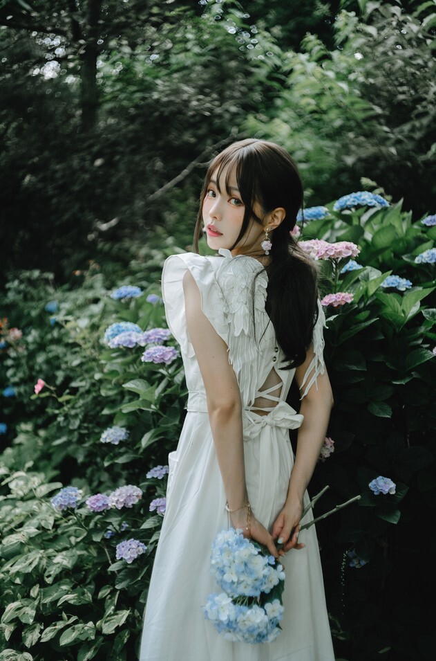 ElyEE子 - 2024 July-Tier 3 [76P6V-222MB]