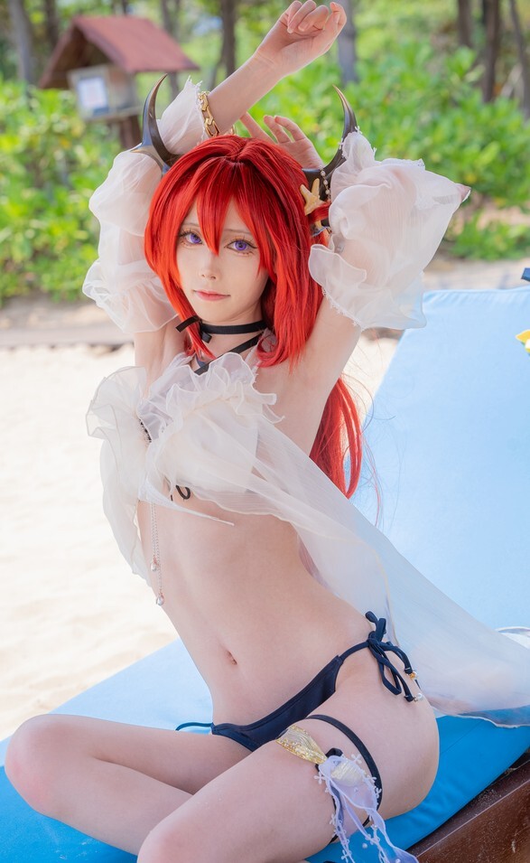 坂坂白 – 史尔特尔泳装 [9P-43.0MB]