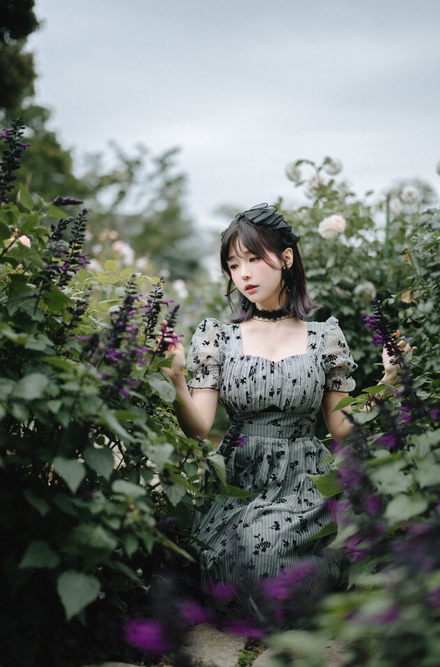 ElyEE子 - 2024 Aug-Tier 3 [110P9V-745MB]