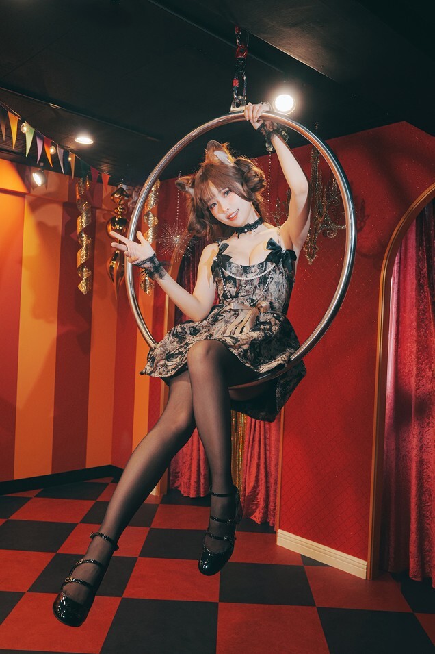 ElyEE子 – 2024 Aug-Tier 3 [110P9V-745MB]