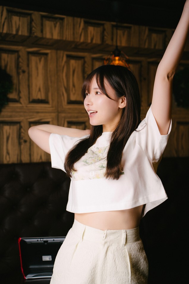 けん研🧪 (けんけん) - お持ち帰りですか？DL写真集 [140P-825MB]