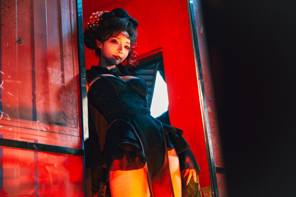 蠢沫沫 - 蔻 少女后庭 [64P-1.60GB]